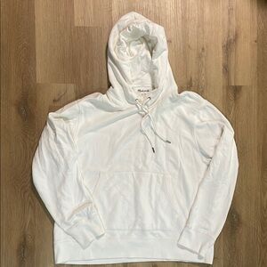 Men’s Madewell hoodie sweatshirt size XXL